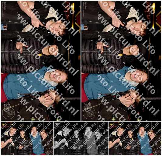 Evenement foto: Serie 1387