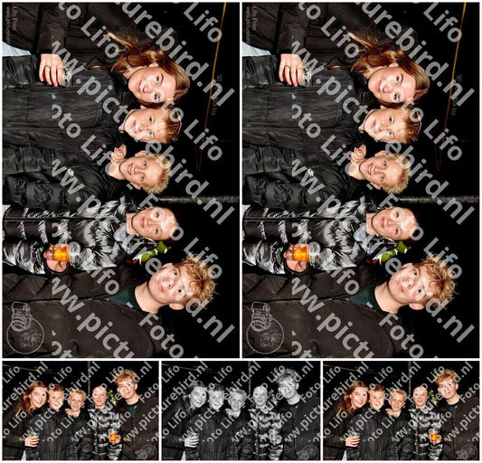 Evenement foto: Serie 1387