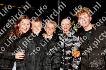 Evenement foto: Serie 1387