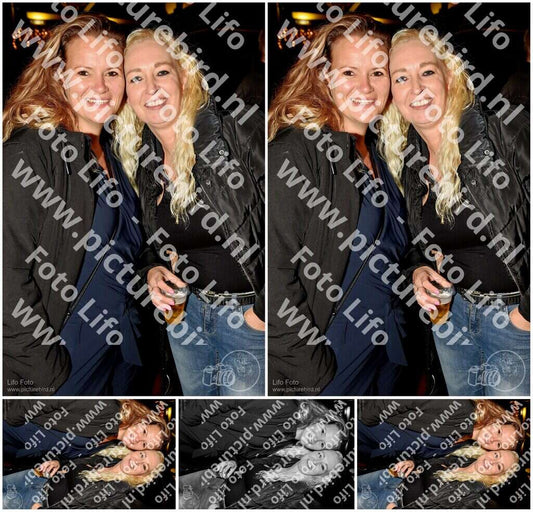 Evenement foto: Serie 1387