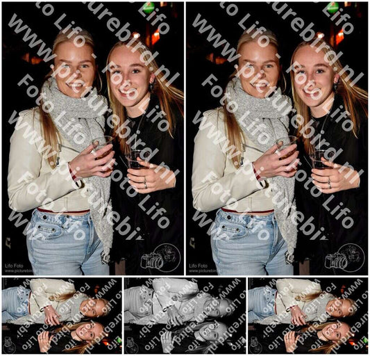 Evenement foto: Serie 1387