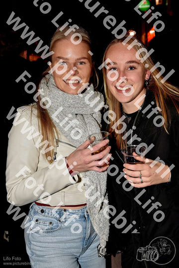 Evenement foto: Serie 1387