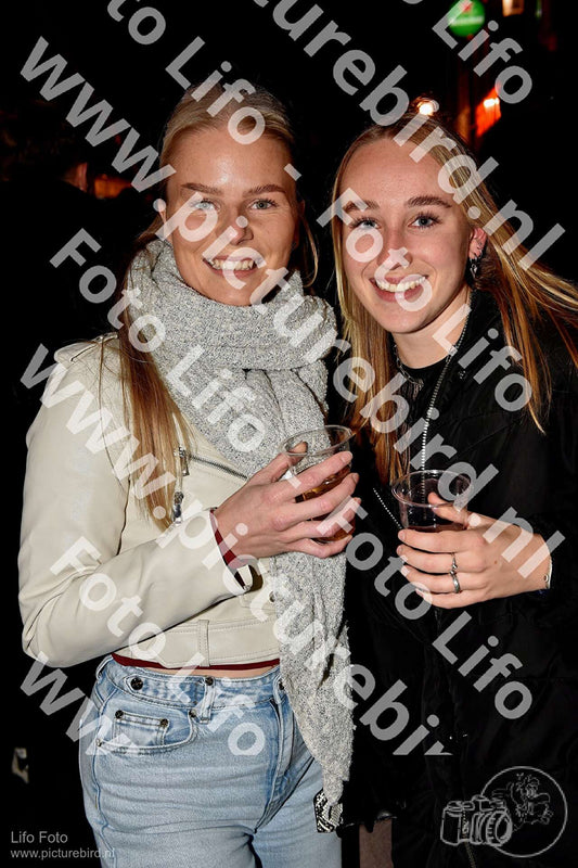 Evenement foto: Serie 1387