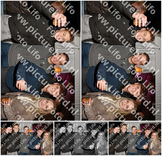 Evenement foto: Serie 1387