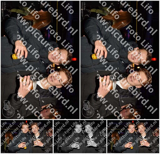 Evenement foto: Serie 1387