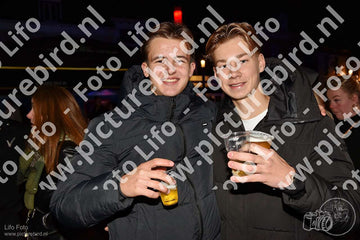 Evenement foto: Serie 1387