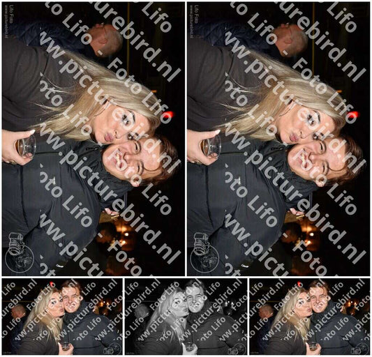 Evenement foto: Serie 1387