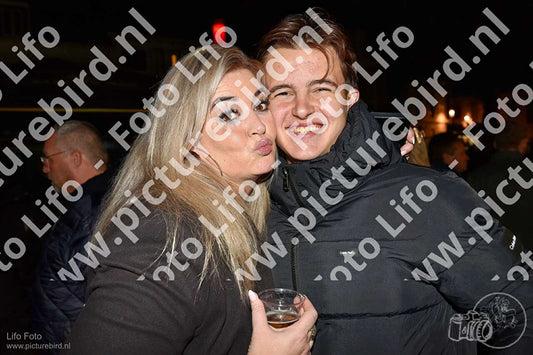 Evenement foto: Serie 1387