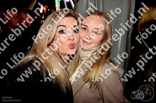 Evenement foto: Serie 1387