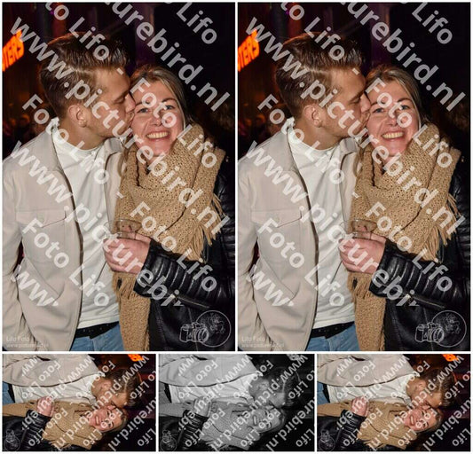 Evenement foto: Serie 1387