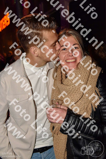 Evenement foto: Serie 1387