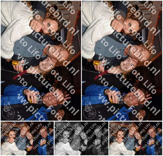 Evenement foto: Serie 1387