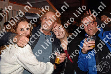 Evenement foto: Serie 1387