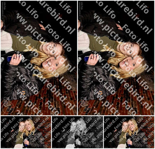 Evenement foto: Serie 1387