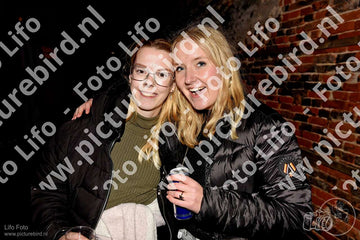 Evenement foto: Serie 1387