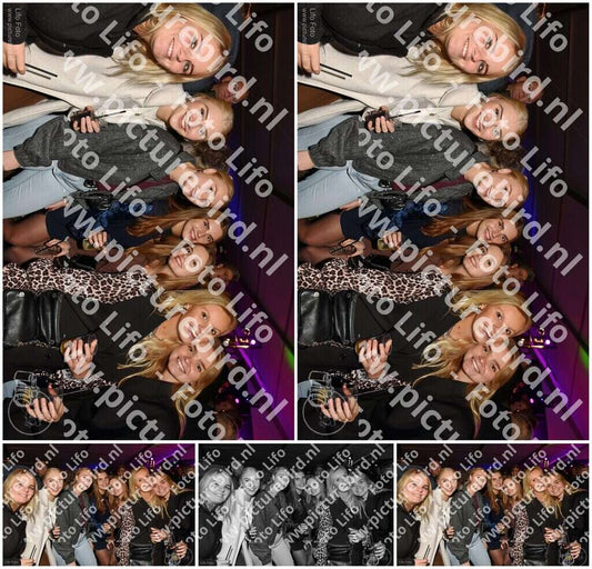 Evenement foto: Serie 1387