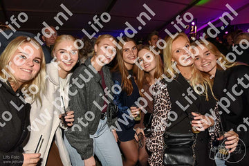 Evenement foto: Serie 1387