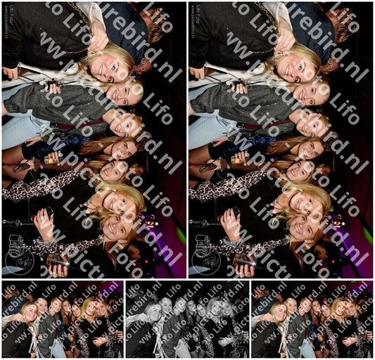 Evenement foto: Serie 1387