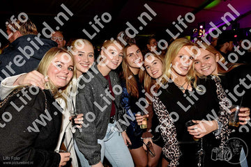 Evenement foto: Serie 1387