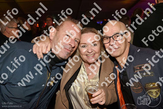 Evenement foto: Serie 1387