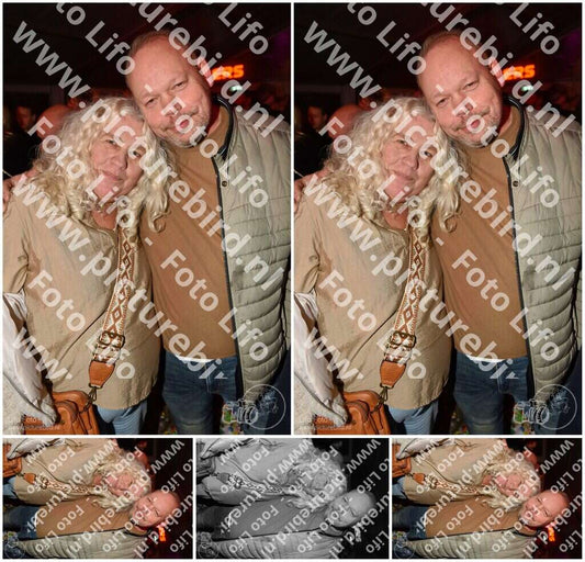 Evenement foto: Serie 1387