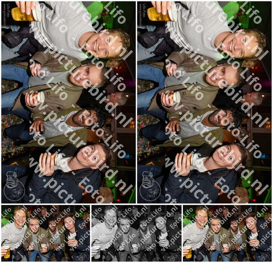 Evenement foto: Serie 1387