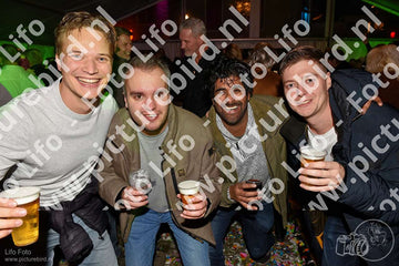 Evenement foto: Serie 1387