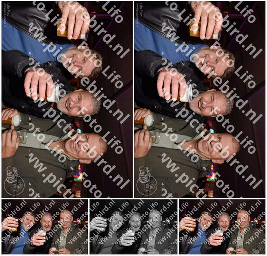 Evenement foto: Serie 1387