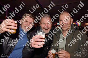 Evenement foto: Serie 1387