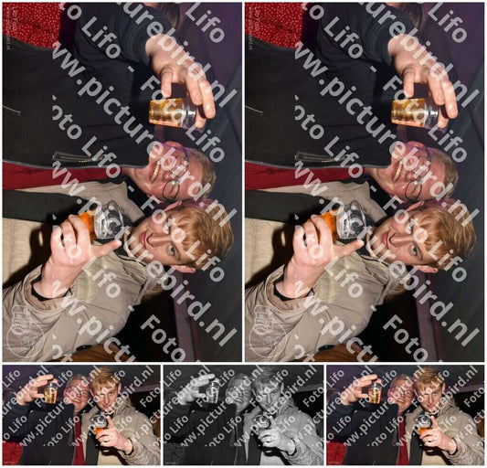 Evenement foto: Serie 1387