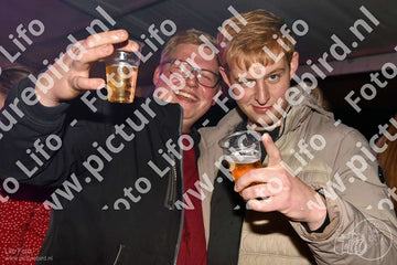 Evenement foto: Serie 1387