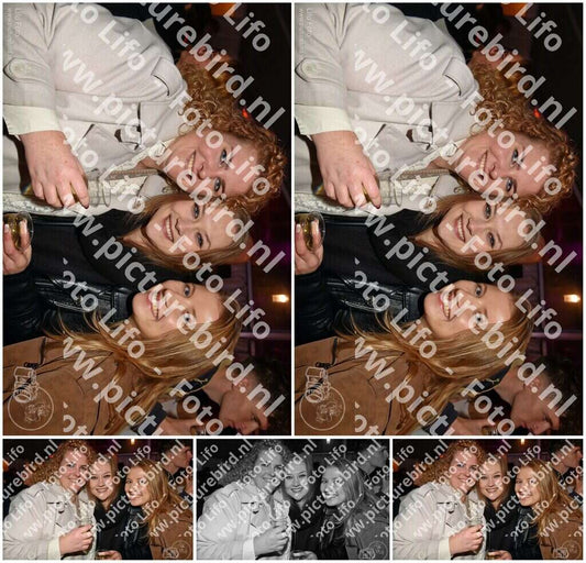 Evenement foto: Serie 1387