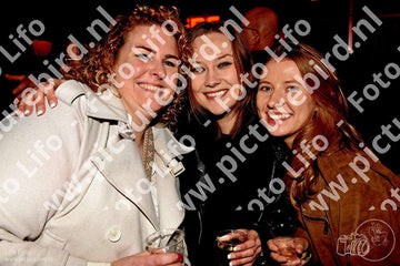 Evenement foto: Serie 1387