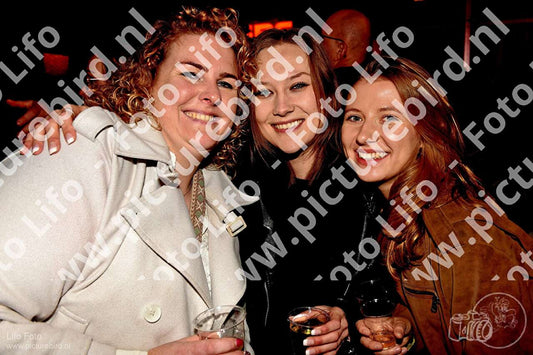 Evenement foto: Serie 1387