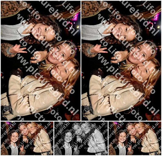 Evenement foto: Serie 1387