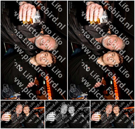 Evenement foto: Serie 1387