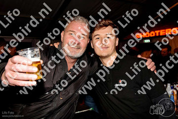 Evenement foto: Serie 1387