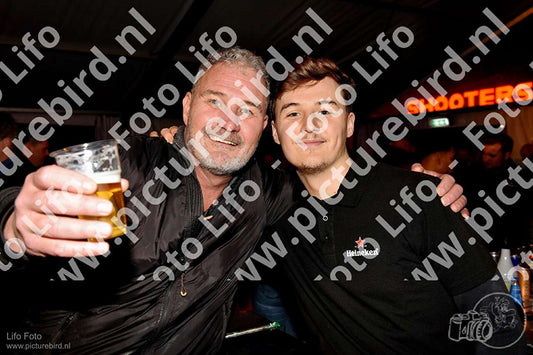 Evenement foto: Serie 1387