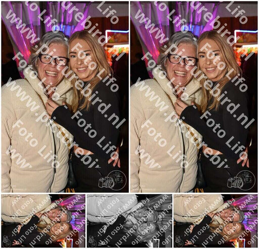 Evenement foto: Serie 1387