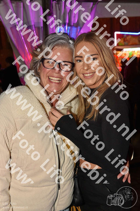 Evenement foto: Serie 1387