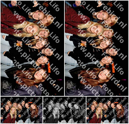 Evenement foto: Serie 1387