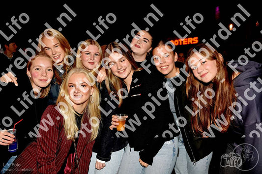 Evenement foto: Serie 1387