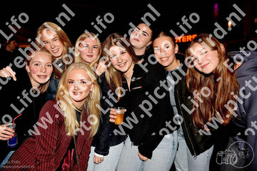 Evenement foto: Serie 1387