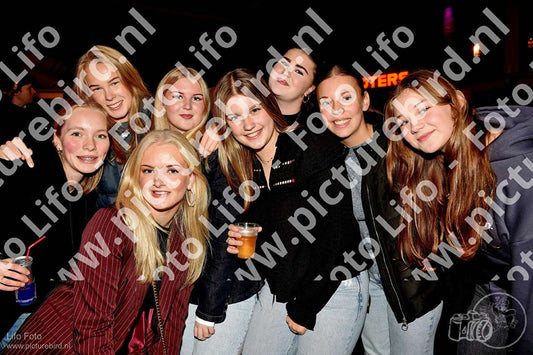 Evenement foto: Serie 1387