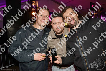 Evenement foto: Serie 1387