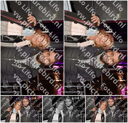 Evenement foto: Serie 1387