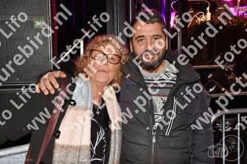 Evenement foto: Serie 1387