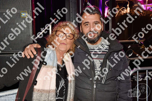 Evenement foto: Serie 1387