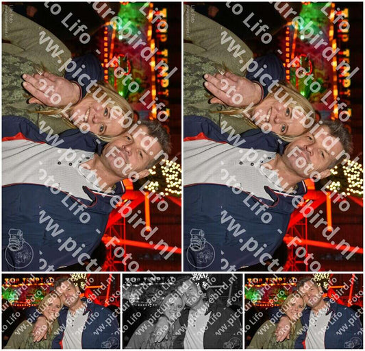 Evenement foto: Serie 1387