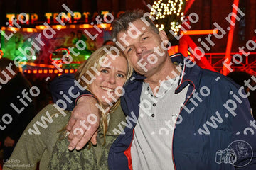 Evenement foto: Serie 1387